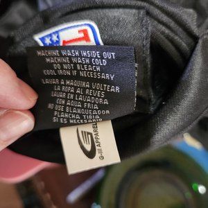 Atlanta Falcons Reversible Red Sweatshirt